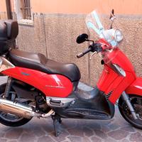 Aprilia SCARABEO 500  i.e. 