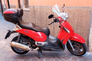 Aprilia SCARABEO 500  i.e. 