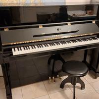 Pianoforte Verticale Yamaha B3-PE