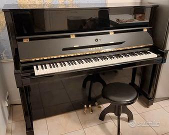 Pianoforte Verticale Yamaha B3-PE