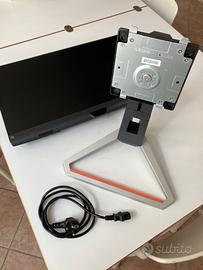 Monitor gaming BenQ MOBIUZ EX2510 24,5'' 144Hz