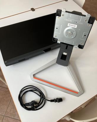 Monitor gaming BenQ MOBIUZ EX2510 24,5'' 144Hz