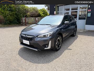 Subaru XV Style 2.0 i e-Boxer MHEV #11333
