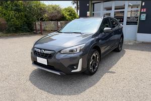 Subaru XV Style 2.0 i e-Boxer MHEV #11333