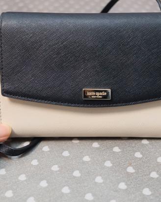 borsa portafoglio a tracolla Kate Spade New York o