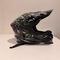 CASCO O’NEAL Carbon edition