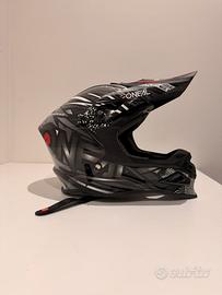 CASCO O’NEAL Carbon edition