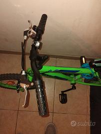 bicicletta atala