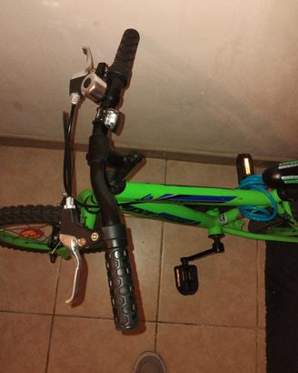 bicicletta atala