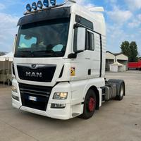 Man TGX 18.500