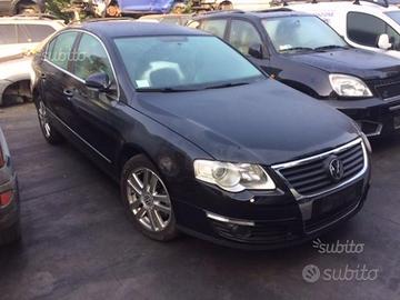 Volkswagen passat 2007