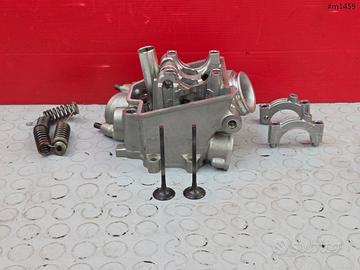 TESTATA COMPLETA HONDA CRF 250 2014 2017 CRF250 20