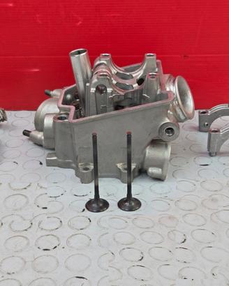 TESTATA COMPLETA HONDA CRF 250 2014 2017 CRF250 20