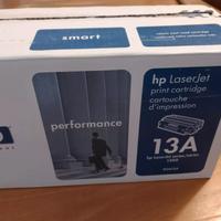 cartuccia stampante hp Laserjet 1300 series Q2613A