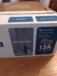 cartuccia stampante hp Laserjet 1300 series Q2613A