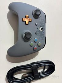 Controller PowerA Wired Xbox X/S, Xbox One e PC