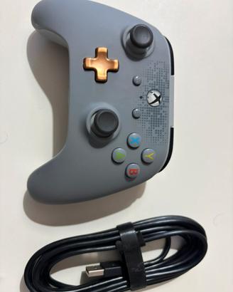 Controller PowerA Wired Xbox X/S, Xbox One e PC