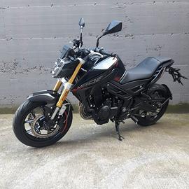 MORBIDELLI M502N CHIAVI in MANO