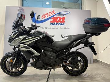 Kawasaki Versys 650