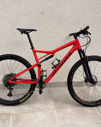 Mountain bike  Specialized  EPIC FACT 11m CARBONIO