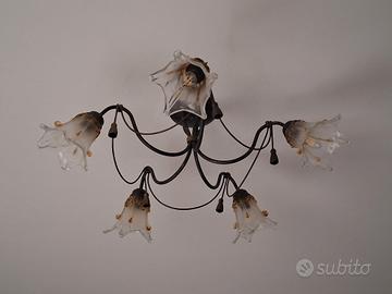 Lampadario 