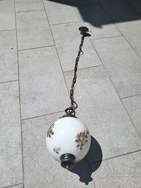 Lampadari vintage