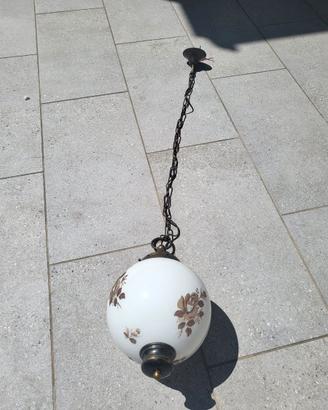 Lampadari vintage