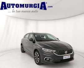 FIAT Tipo 1.6 Mjt S&S 5 porte Lounge