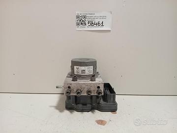 CENTRALINA ABS PEUGEOT 308 SW 9811707980 DW10FD-AH