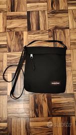 Eastpak Lux Borsa a Tracolla Nera Originale – Otti