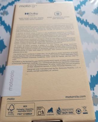 Motorola moto g 15