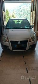 Fiat Sedici