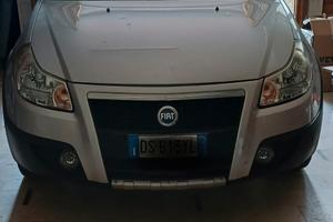 Fiat Sedici