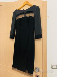 Vestiti nero Mangano