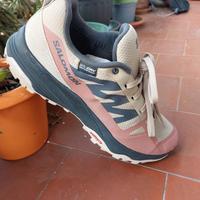 Scarpe Salomon