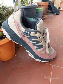 Scarpe Salomon