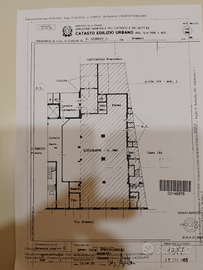 Locale commerciale C1