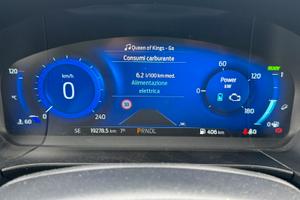 Ford Kuga st line x 2.5 full hybrid