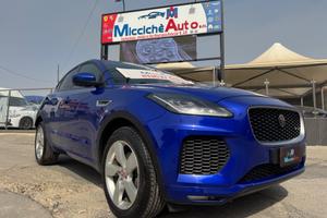 JAGUAR E-PACE 20D 180 CV R-DYNAMIC SE AWD FULL