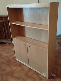 Scaffale libreria