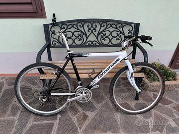 Cannondale 3.0 usa