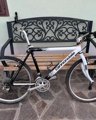 Cannondale 3.0 usa