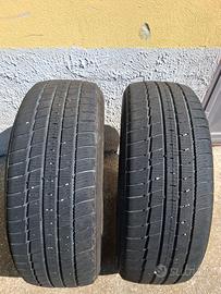 Gomme invernali 