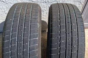 Gomme invernali 