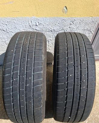 Gomme invernali 