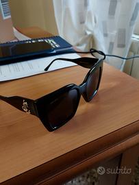 occhiali Jimmy choo