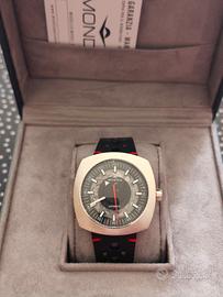 Orologio Mondia History Parade