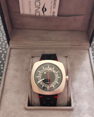 Orologio Mondia History Parade