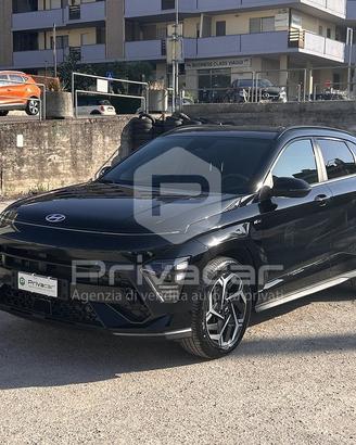HYUNDAI Kona 1.0 T-GDI Hybrid 48V iMT NLine