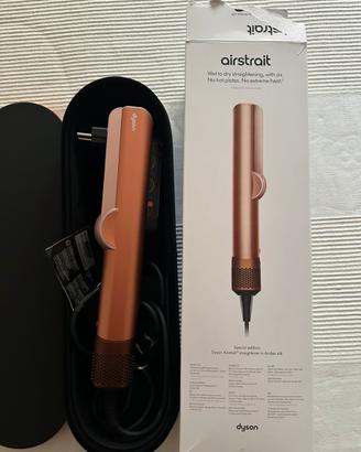 Piastra Dyson Airstrait